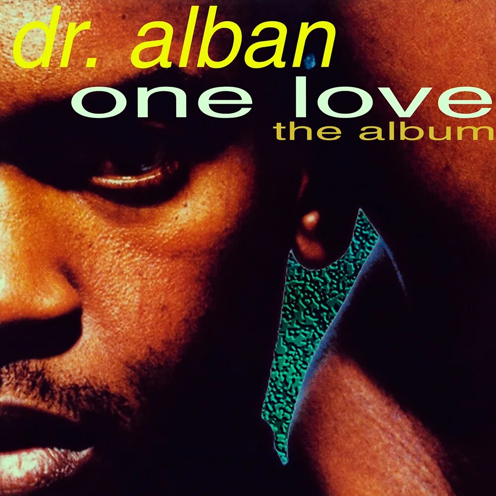 Alban one love remix polattt. Dr. Alban one Love the album 1992. One Love доктор албан. Dr Alban обложка. One Love Dr Alban обложка альбома.