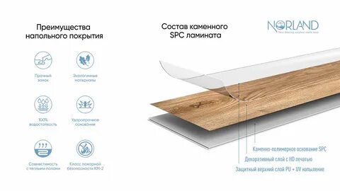 Кварц виниловый ламинат какая подложка