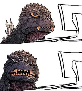 Godzilla memes