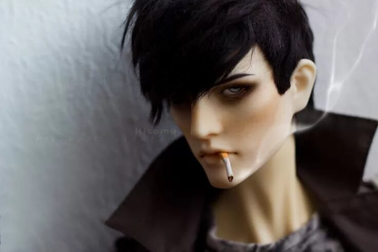 Pin by Hatthaya Klamkliang on bjd Bjd dolls, Art dolls, Ball jointed dolls
