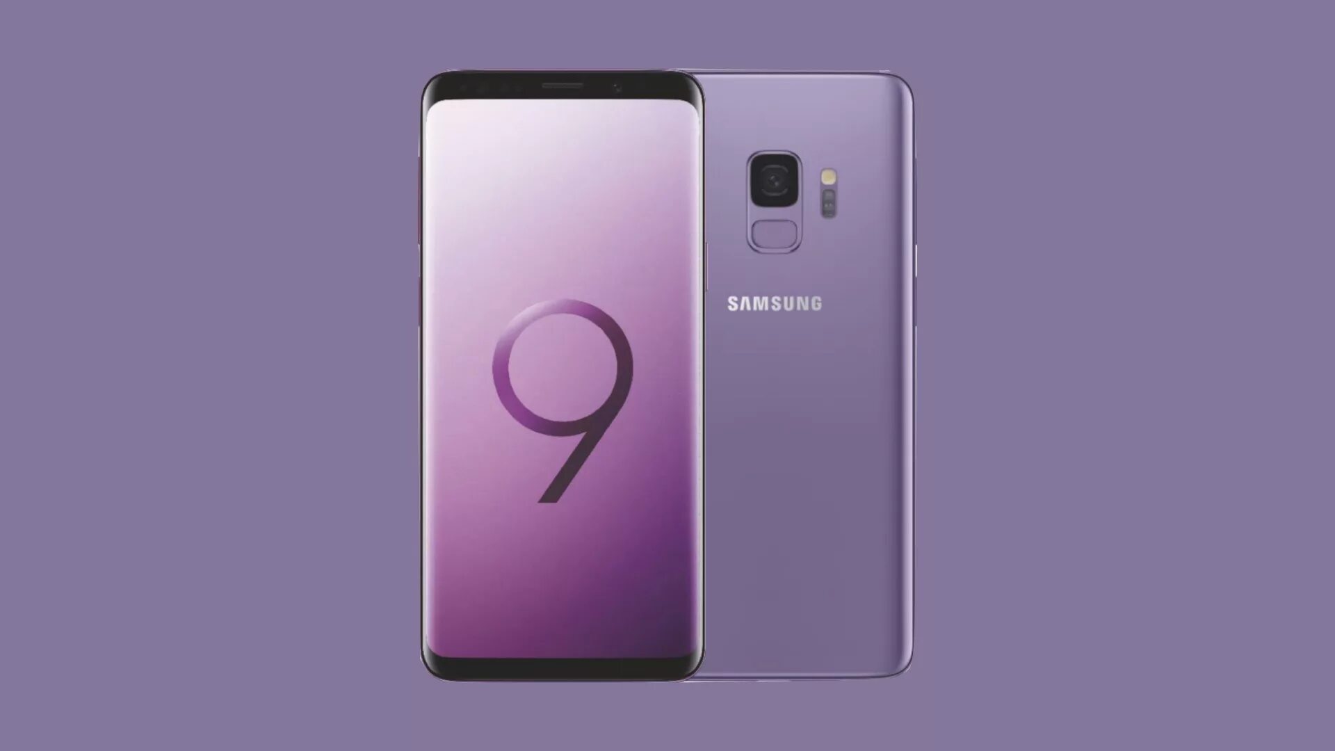 Samsung s9 pro