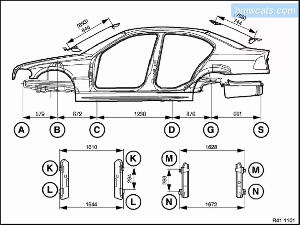 Размеры бмв е36. Габариты крыла БМВ е39. Чертежи кузова BMW e36. BMW e46 габариты кузова автомобиля. БМВ е34 чертеж кузова.