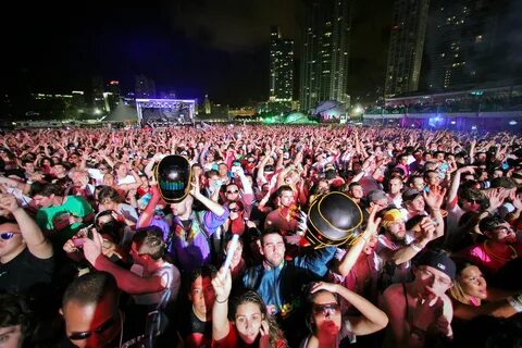 Music fest