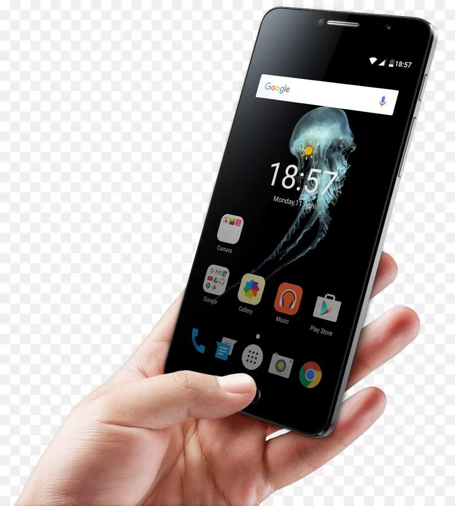 Android 14 oneplus