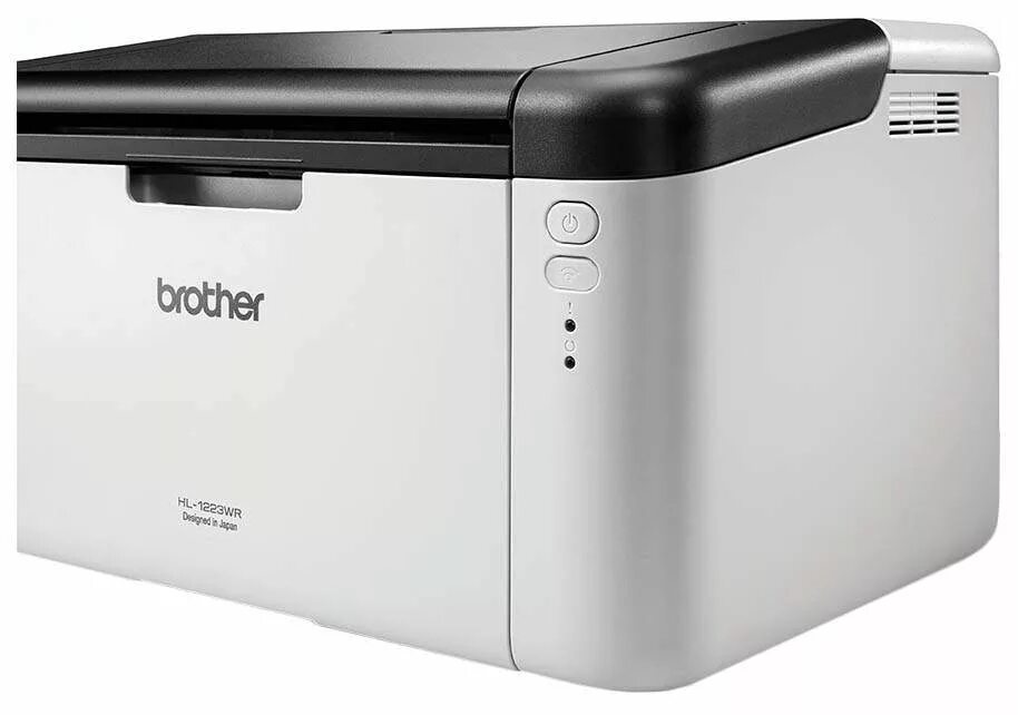 Принтеры brother с wi fi. Hl-1223wr. Brother 1223wr. Лазерный принтер brother hl1223wr. Brother с вайфаем.