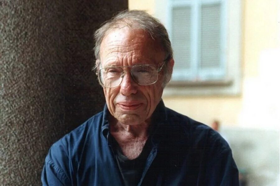 Robert Sheckley. Р. Шекли. Будущий писатель рос