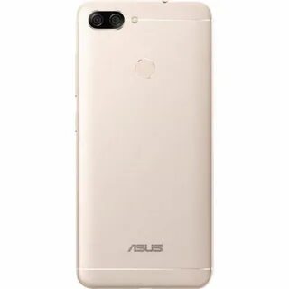 Asus zenfone max plus m1