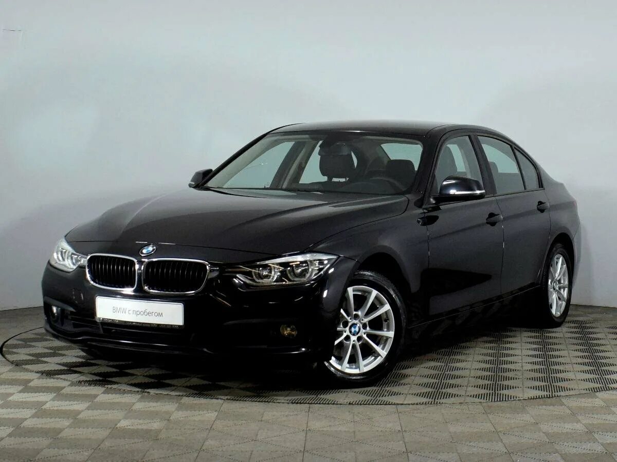 Бмв 3 2016. BMW 3 f3x черная. БМВ 3 седан черная. BMW 3 2016 черная. БМВ 3 седан 2016.