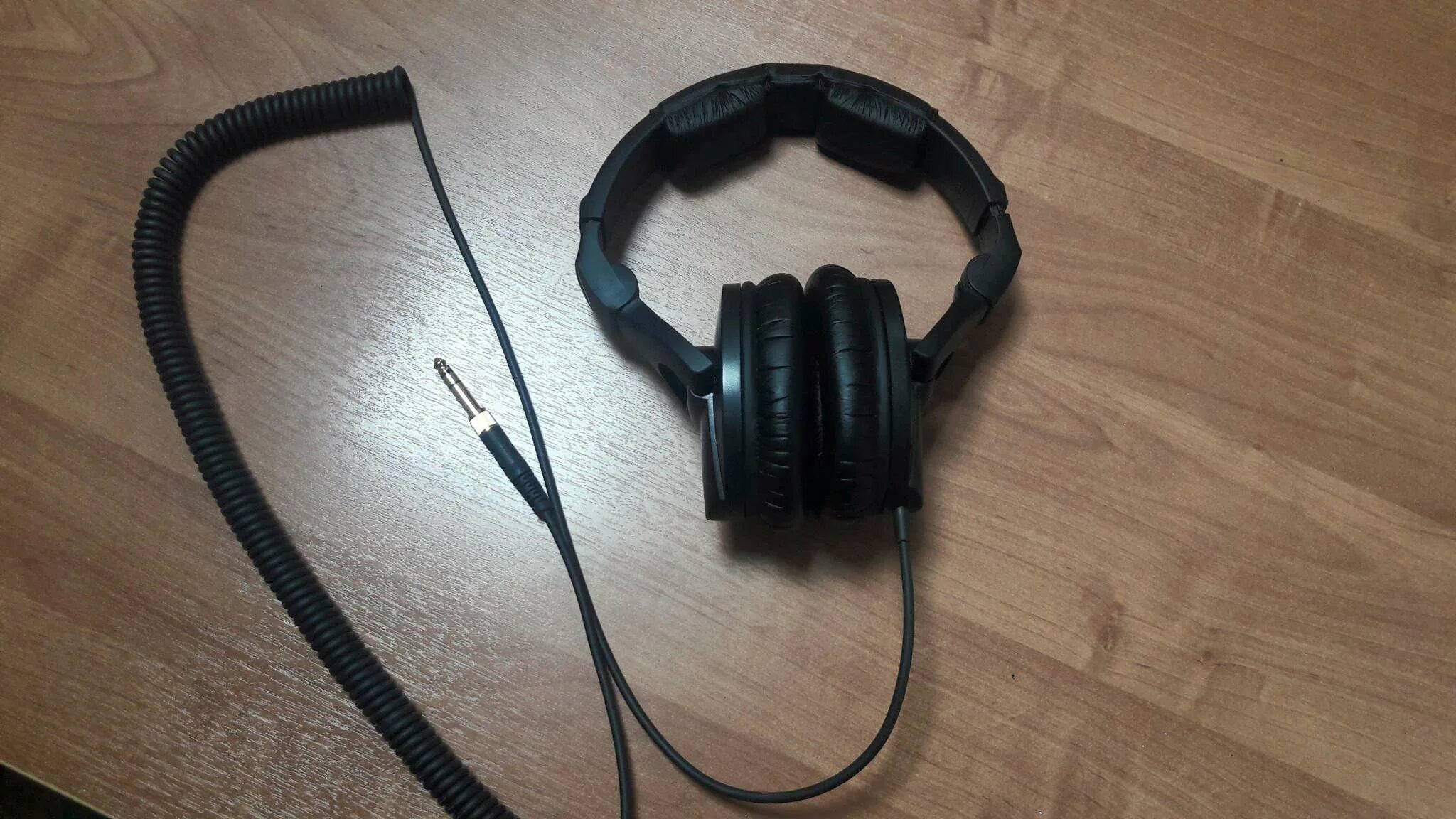 Sennheiser 280 pro