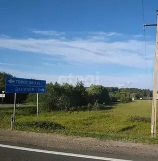 Даниловский участок 246