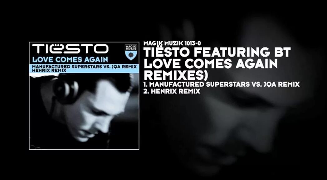 Песня here remix. Тиесто Love come again. Клип Тиесто Love comes again. Tiesto Business исполнитель. Tiesto & BT - Love comes again (Radio Edit).