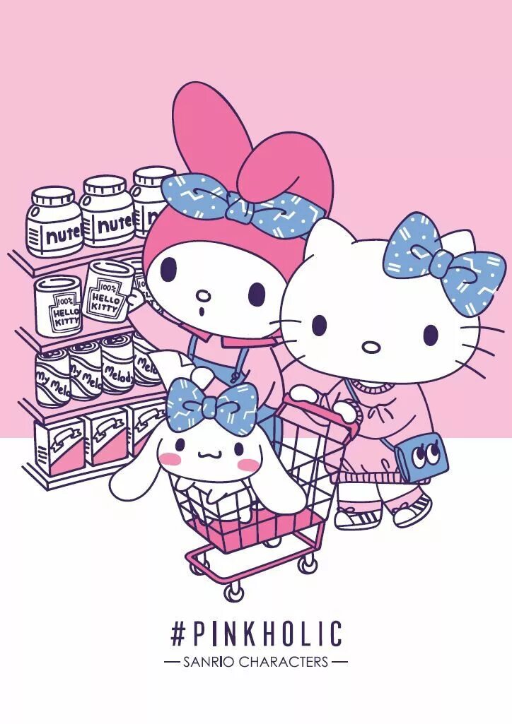 Sanrio characters. Санрио. Санрио Хелло Китти. Хэллоу Китти Эстетика. Вселенная Хелло Китти.