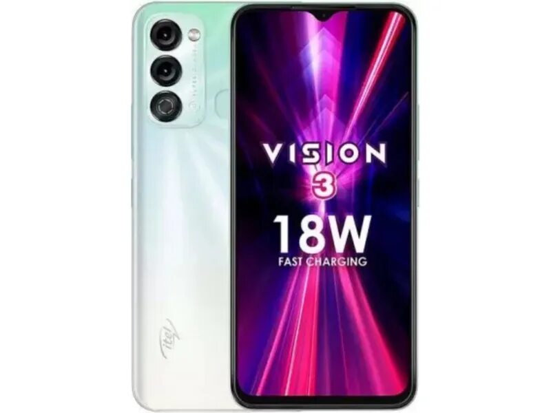 Смартфон itel Vision 3 3/64 GB. Телефон itel Vision 3 3+64gb Multicolor Green. Itel Vision 3 s661lpn. Itel Vision 3 Plus.