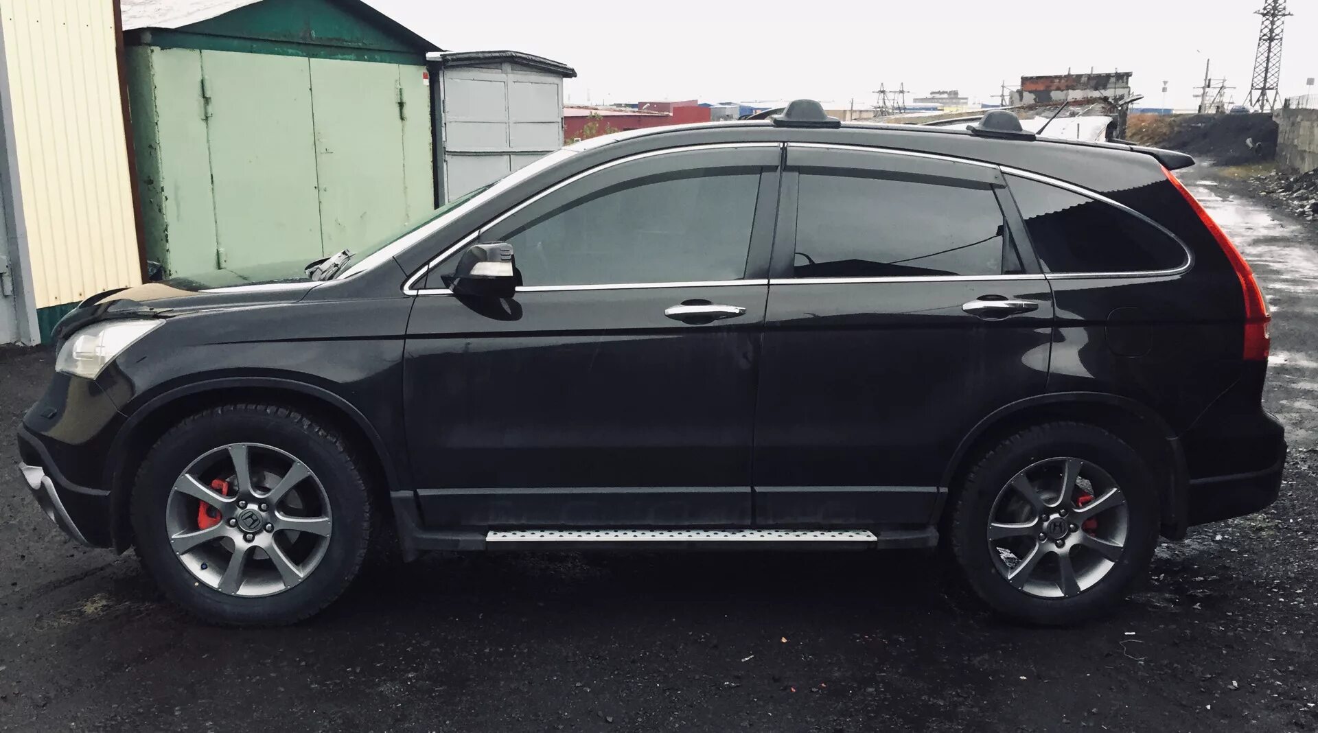 4. Спойлер honda cr-v 3. Хонда срв 2. Honda cr-v drive2. Драйв 2 срв.