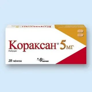 Аналог кораксана