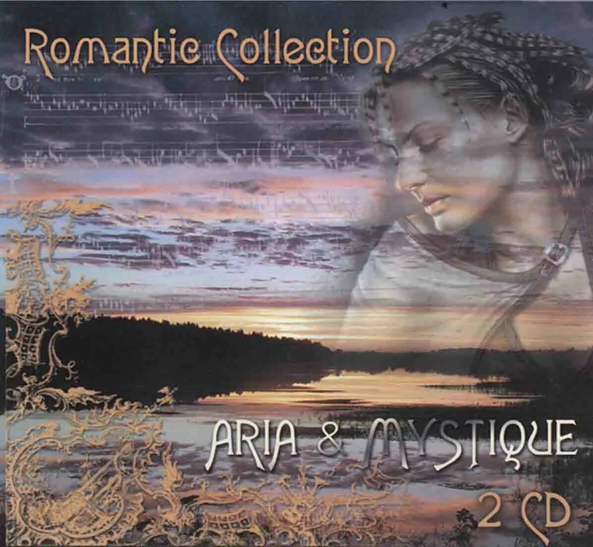 Романтик коллекшн. Romantic collection Aria Mystique. Диск романтик коллекшн. Romantic collection Aria.