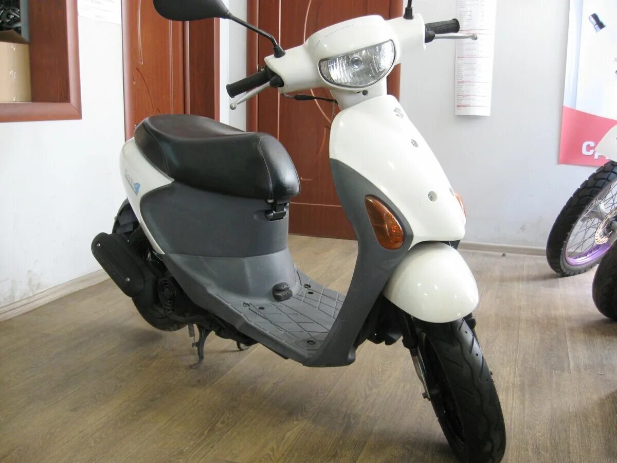 Lets 4. сузуки летс 4. мопед сузуки летс 4. мопед сузуки летс 4. Lets 4.