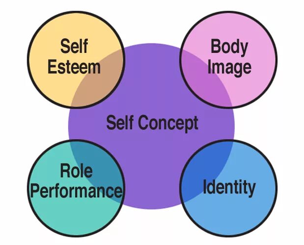 Концепция self. Self-Concept components. Селф концепт это. Personal Identity. Self updating