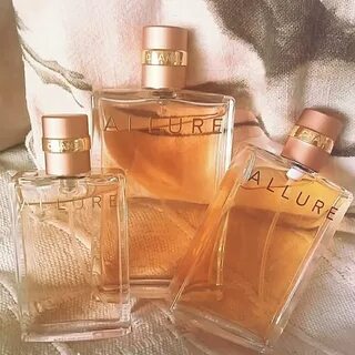 Allure de