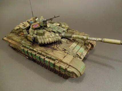 Т 64бв