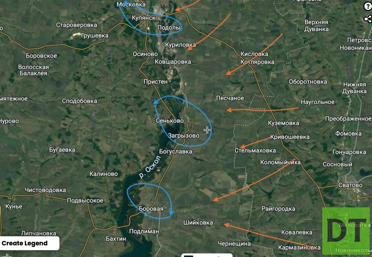 Наступление на авдеевку. Наступление на авдеевку