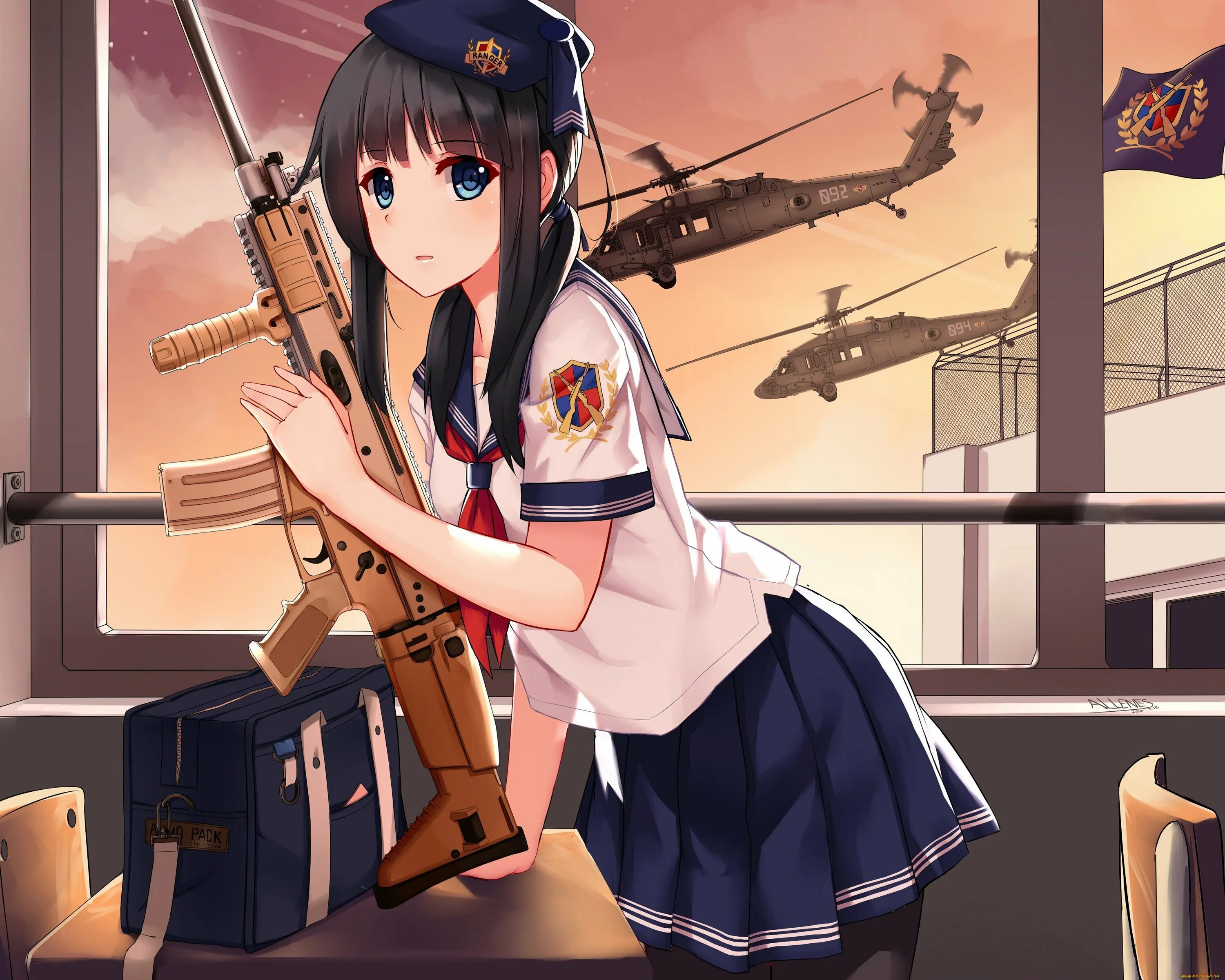 Элис шимада girls und panzer centurion. Pretty x cation 2 , азуса. Тянка тема. Тянка тема. Тян на аву.