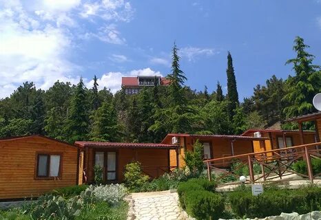 Эко вилладж