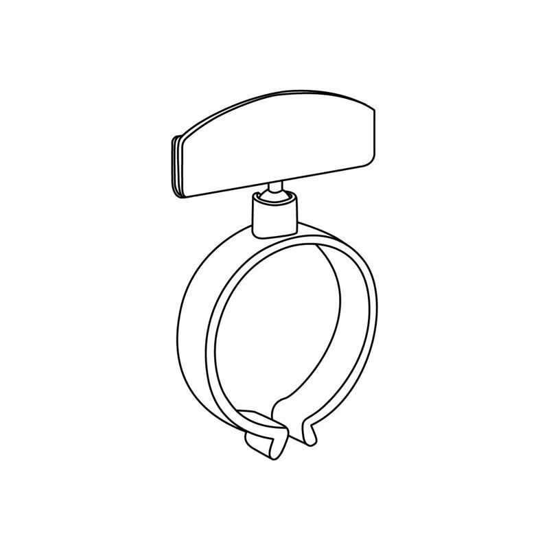 Дели системы. Ценникодержатель deli-ring 40. ценникодержатель-улитка на колбасу. дели система держатель ценника. ценникодержатель радиусный 600.