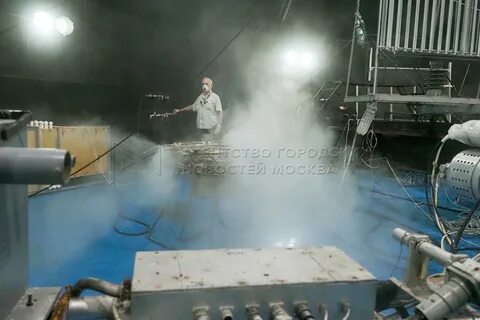 Нпо тайфун