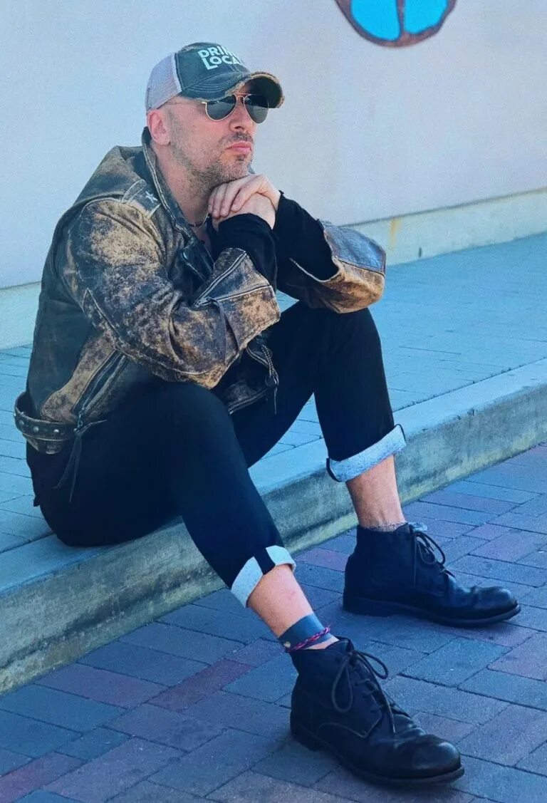 Дмитрий Нагиев