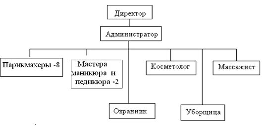 Экономическая деятельность парикмахерских. Организационная структура управления салона красоты схема. Организационная структура парикмахерской схема. Организационная структура организации салона красоты. Структура организации салона красоты схема.