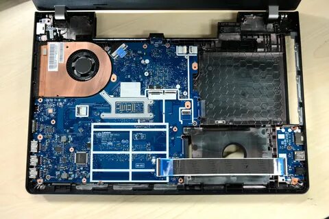 Thinkpad e570