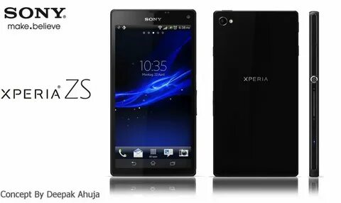 Sony c3