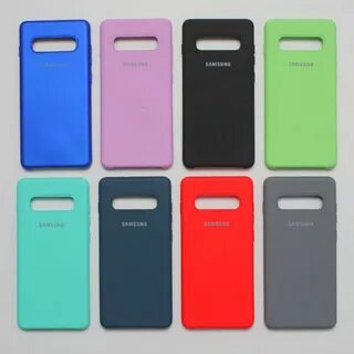 Чехол на самсунг s10 plus