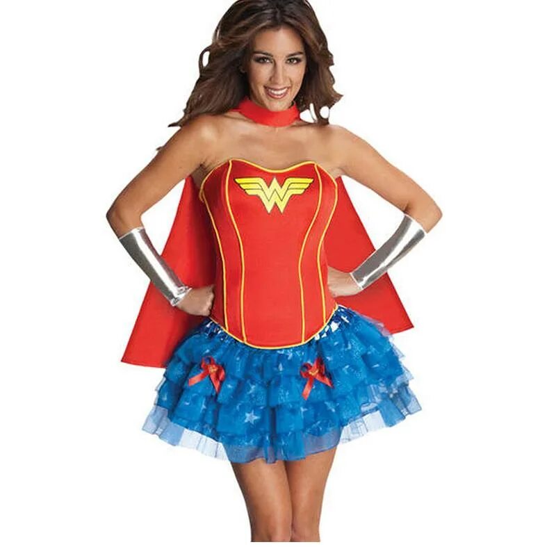 Wonder clothes