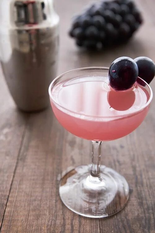 From The Vine Summer cocktails, Drink garnishing, Best summer cocktails