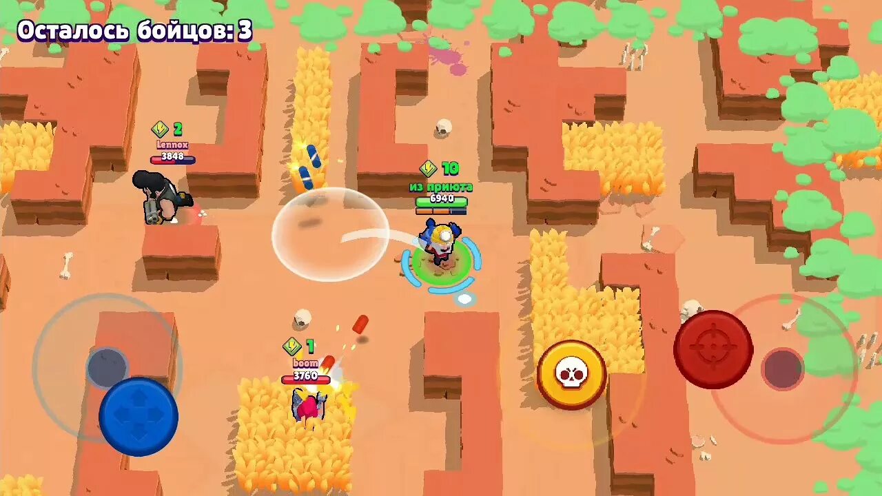 Атака ворона браво старс. Столкновение браво старс. Brawl stars поле боя. Браво старс игровой процесс. Браво бои.