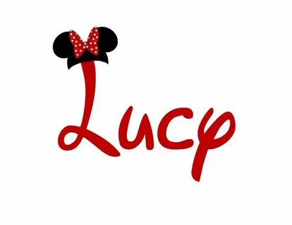 Lucy name