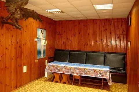 Баня на станиславского