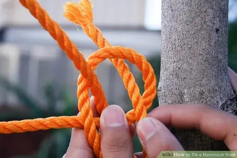 Rope around