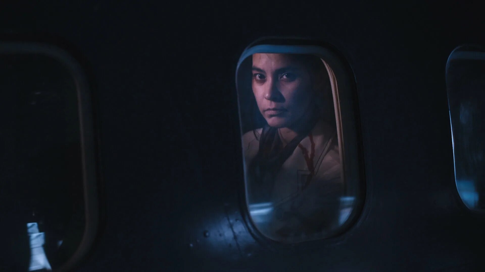 призрачный рейс 2012