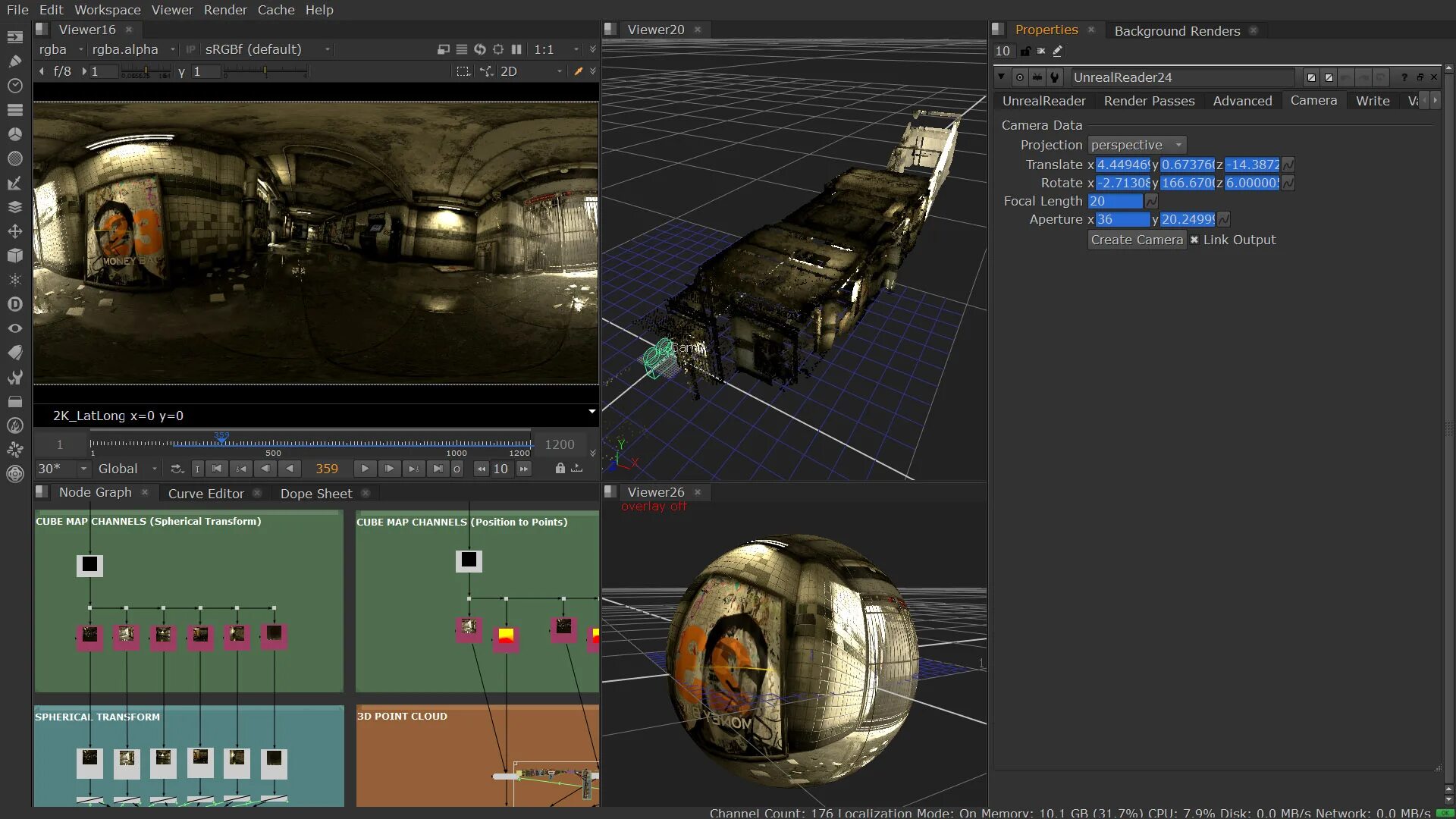 Create nuke. Nuke program. cubemap. test 219 nuke. source 2 cubemap распечатать.