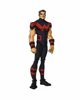 Wonderman