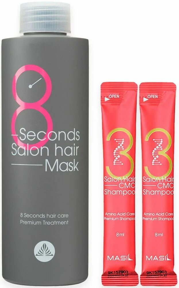 Маска для волос масил. Masil 8 seconds Salon hair Mask 8 мл. Набор masil шампунь и маска. Маска Корея для волос masil seconds Salon hair. Masil 8 маска для быстрого восстановления волос 350мл, seconds Salon hair Mask 350мл.