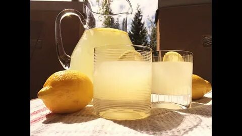 Клуб лимонад
