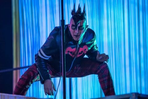 Tool 2019