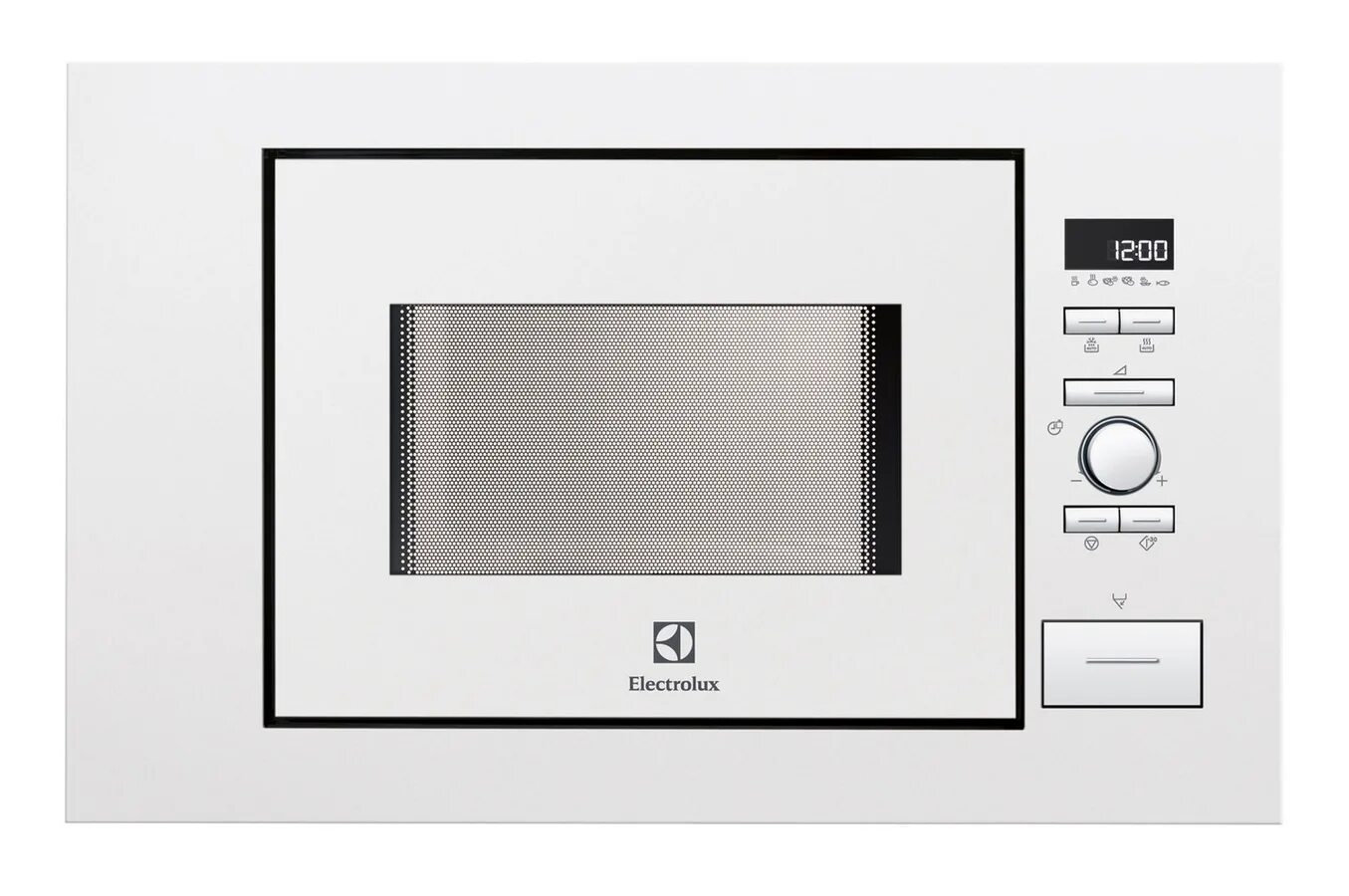 Electrolux ems 17006. Встроенная микроволновка Электролюкс. Встраиваемая микроволновая печь Электролюкс белая. Микроволновка Электролюкс встраиваемая белая.