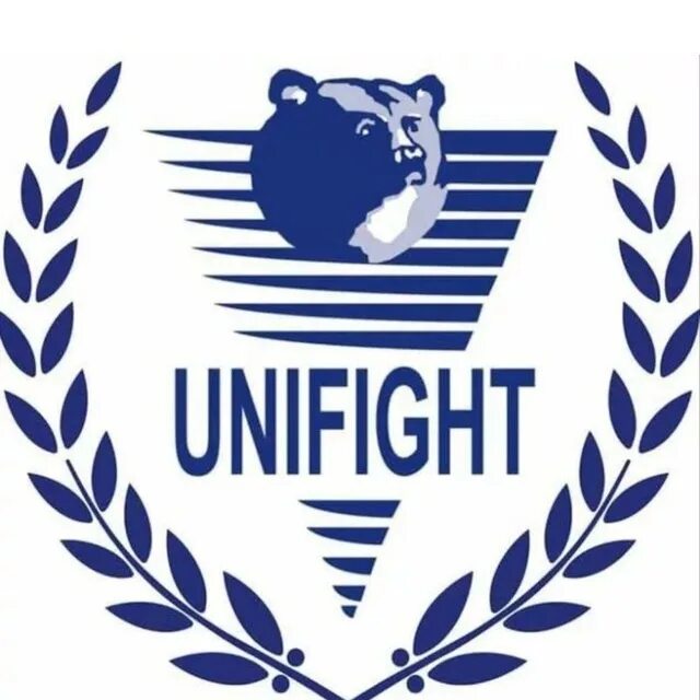 Унифайт. Универсальный бой. UNIFIGHT логотип. Универсальный бой лоого. Универсальный бой лого.