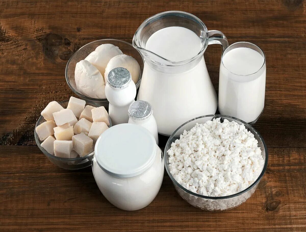 Молочные продукты. Лактоза. Кисломолочная продукция. Молоко и кисломолочные продукты.