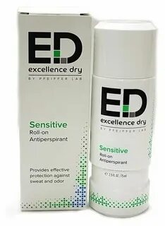 Be dry